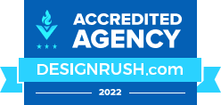 Accredited web agency