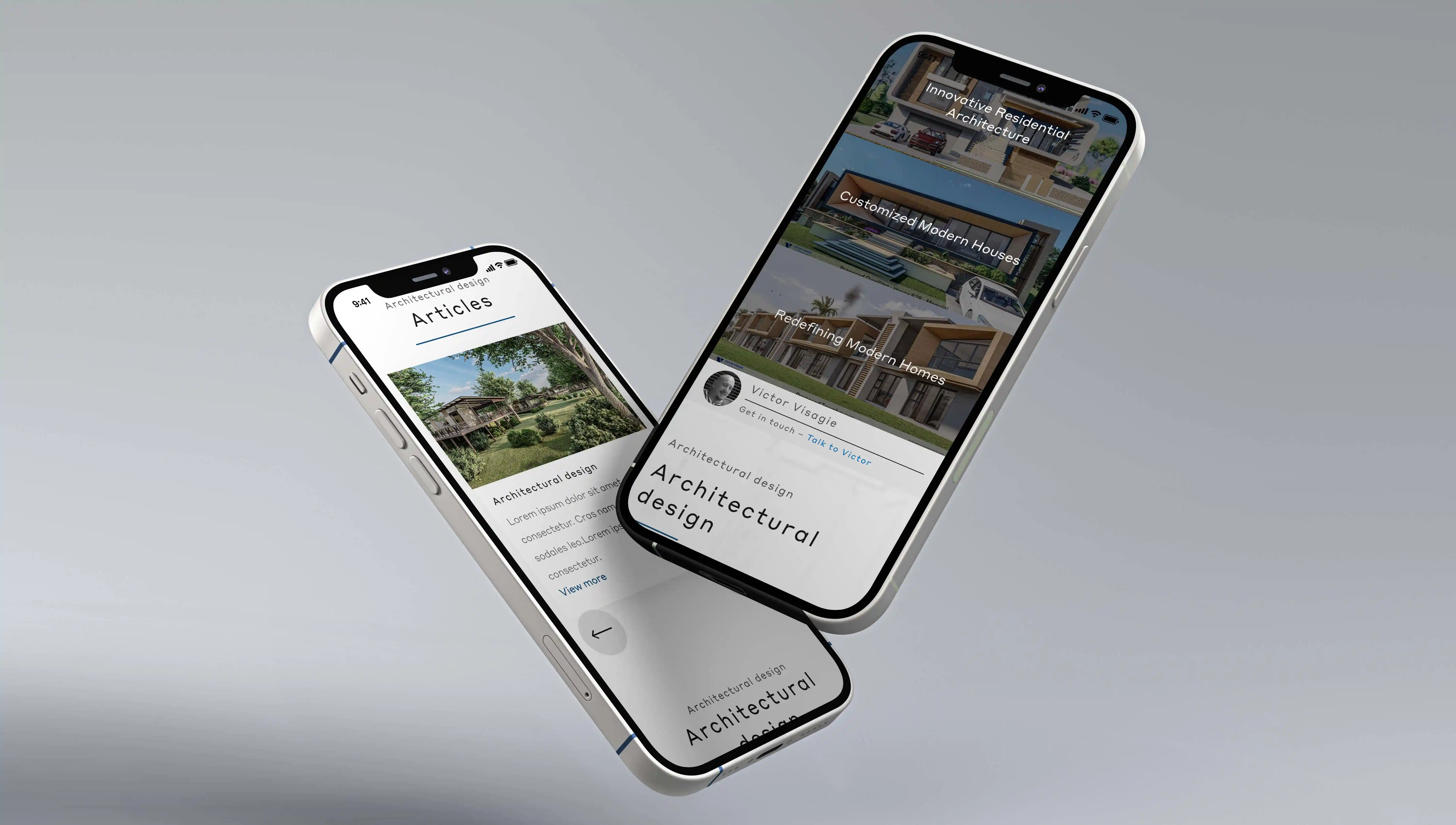 Web design cape town