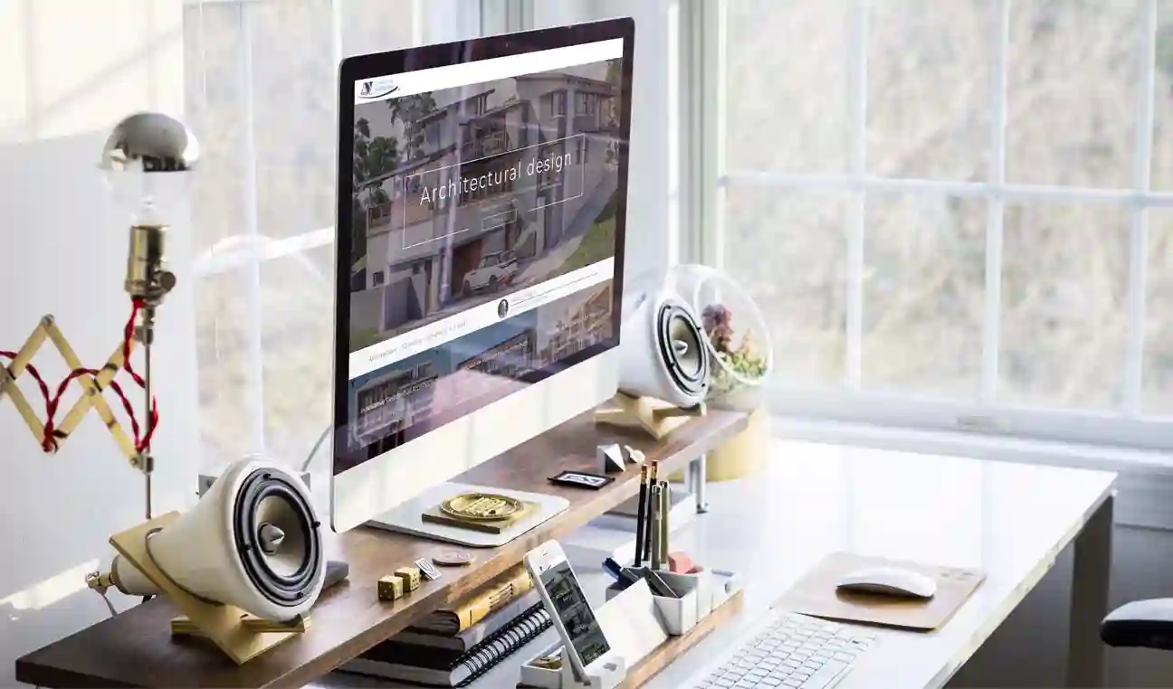 Web design cape town